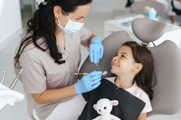 Best Dental Bonding  in Lawton, IA