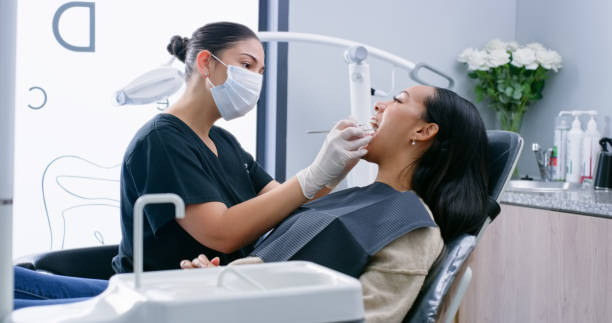 Best Wisdom Tooth Removal  in Lawton, IA